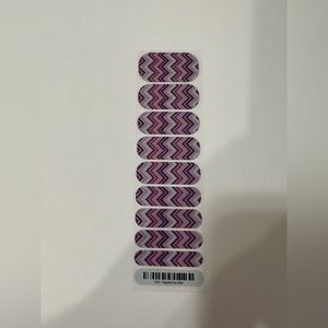 Jamberry Nail Wraps: Happily Ever After